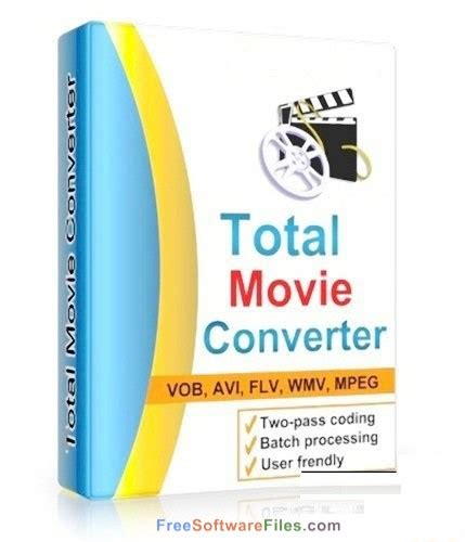 Get the costless version of Portable Coolutils Total Movie Convertor 4.